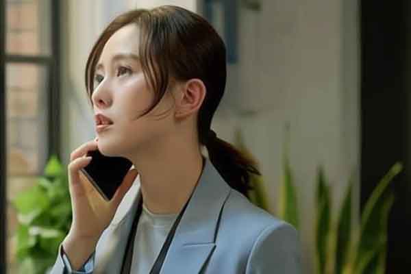 Lộ âm mưu xấu xa, con rể bị mẹ vợ thông thái trả về nơi sản xuất-1