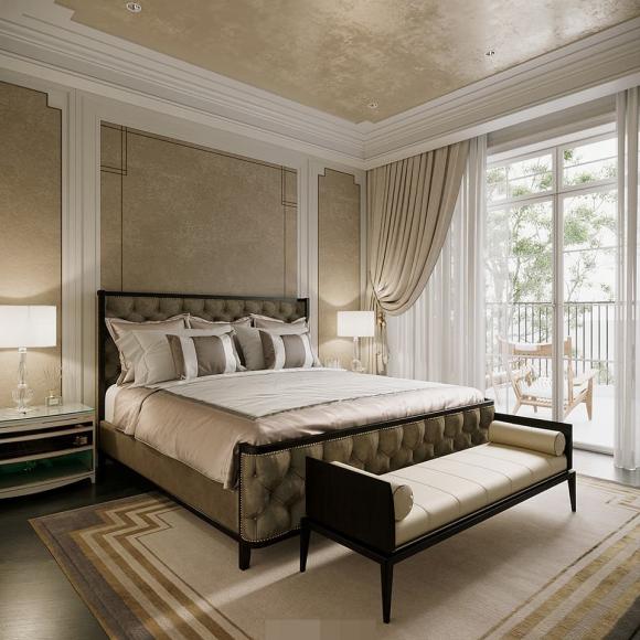 Mạnh Trường lại khiến dân tình mắt tròn mắt dẹt với biệt thự mới tậu, toàn cảnh quá xịn xò và đẳng cấp-8