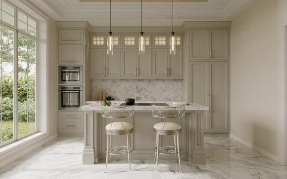 Mạnh Trường lại khiến dân tình mắt tròn mắt dẹt với biệt thự mới tậu, toàn cảnh quá xịn xò và đẳng cấp-10