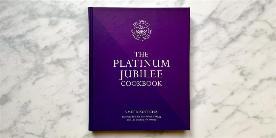 Bún chả Việt Nam vào sách dạy nấu ăn kỷ niệm 70 năm trị vì của Nữ hoàng Anh-3