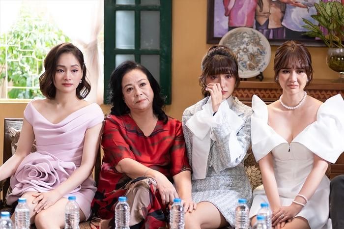 Thương Ngày Nắng Về 2: Lộ diện nhân vật sẽ trở thành mẹ kế của Duy, cuộc chiến quyền lực sắp bắt đầu-1