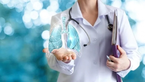 Nếu có 5 dấu hiệu này chứng tỏ phổi của bạn không khỏe, hãy sớm đi kiểm tra-1