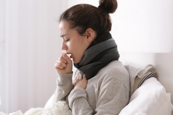 Nếu có 5 dấu hiệu này chứng tỏ phổi của bạn không khỏe, hãy sớm đi kiểm tra-3