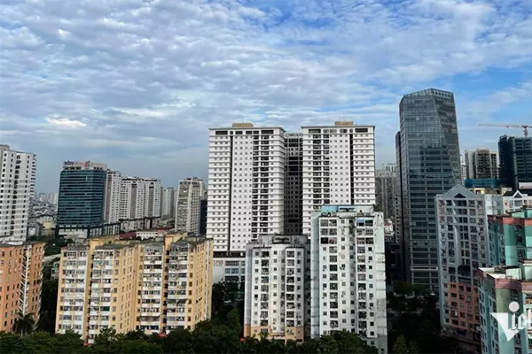 Mua nhà chung cư 50 năm, tôi dư tiền đầu tư đất lãi vài tỷ đồng-2