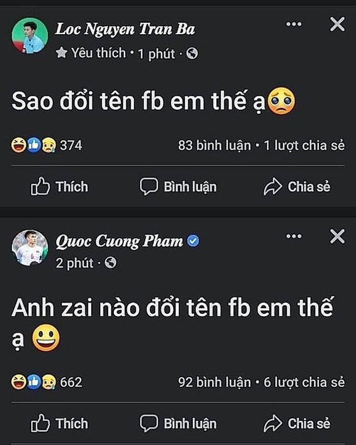Sau các cầu thủ U23, tới lượt HHen Niê, Phương Nga cũng bị đổi tên Facebook khiến nhiều fan bức xúc-5