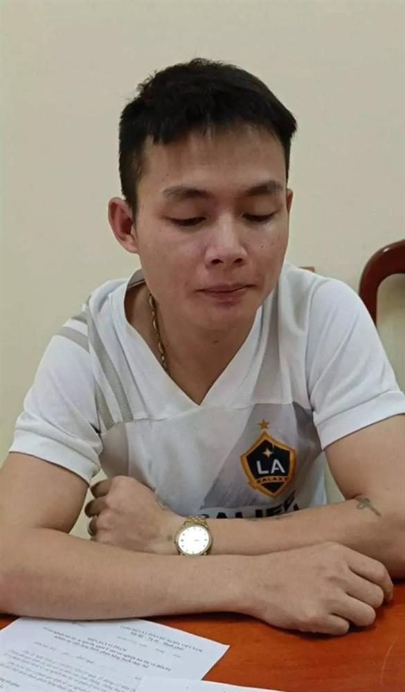 Cho ngủ nhờ rồi giở trò đồi bại với bé gái ở Bắc Giang-1