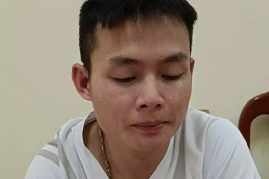 Cho ngủ nhờ rồi giở trò đồi bại với bé gái ở Bắc Giang