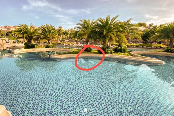 Khởi tố vụ cháu bé người Nhật Bản tử vong tại khu resort-1