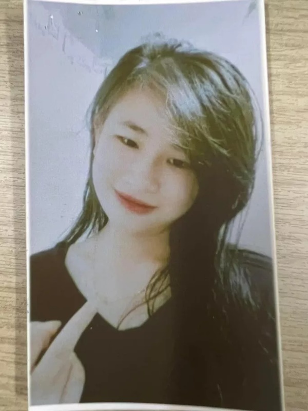 Cha thiếu nữ mất tích khi vào TP HCM xin việc: Con tôi không như người ta nghĩ-1