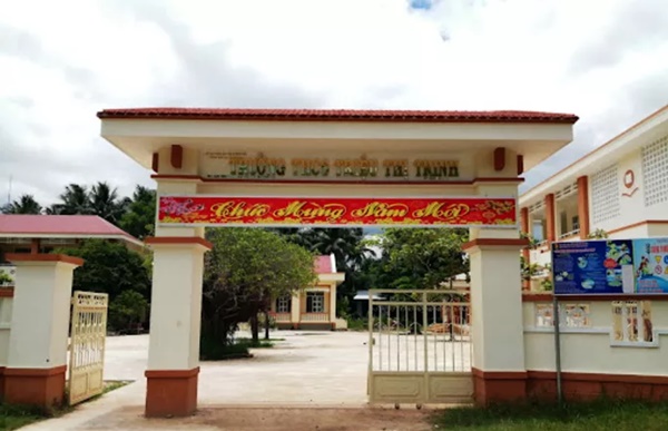 Cha thiếu nữ mất tích khi vào TP HCM xin việc: Con tôi không như người ta nghĩ-2