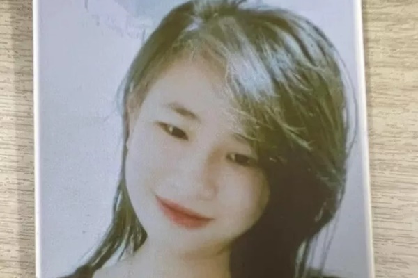 Người thân xác nhận đã tìm thấy thiếu nữ 16 tuổi mất tích khi vào TP.HCM làm việc nhẹ lương cao-2
