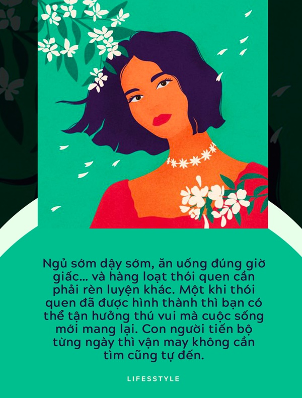 Sở hữu 1 trong 5 BIỂU HIỆN này chứng tỏ vận may đang đến với bạn, cuộc đời suôn sẻ, hạnh phúc gần ngay trước mắt-1