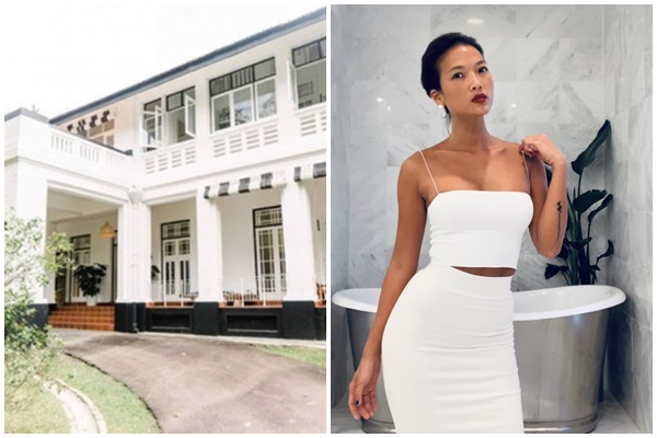 Biệt thự của Thúy Nga tại Mỹ, nơi nữ danh hài từng bị cảnh sát đuổi ra ngoài giữa đêm lột xác không ngờ sau khi sửa chữa-15