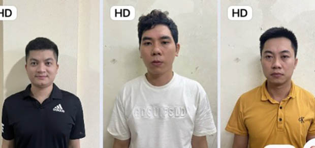 Đường dây quy tụ hàng trăm gái bán dâm, điều hành qua zalo-1