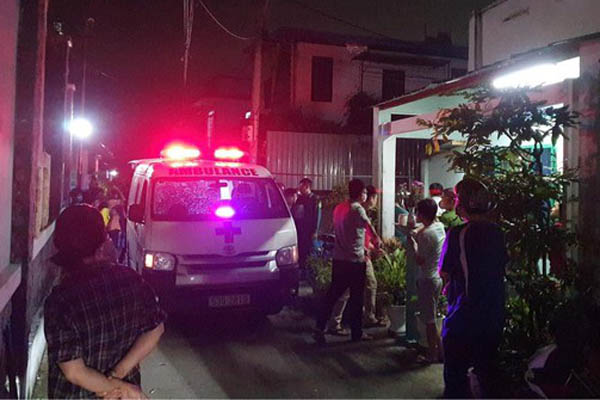 Nữ đại gia trong vụ án Đất Vàng Hoàng Gia bị tâm thần là ai?-2