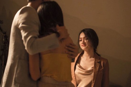 Bi kịch nội tâm của đàn ông ngoại tình