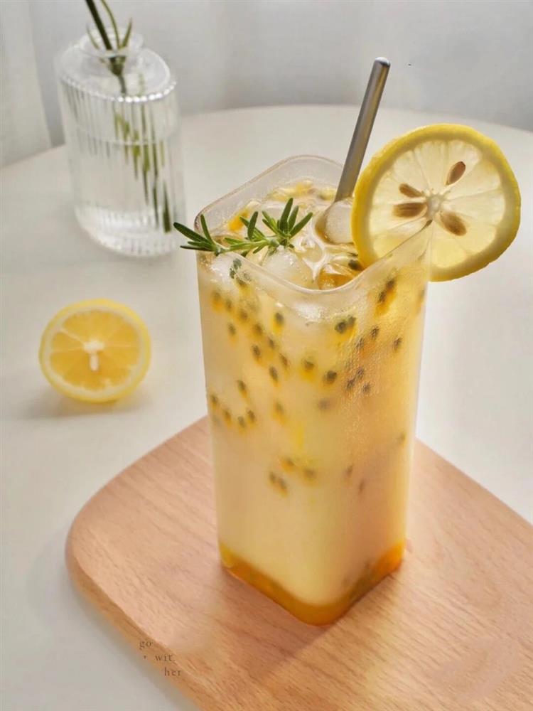 Cũng là trà sữa, nhưng uống vào giúp da trắng mịn mà cân nặng thì không tăng, chị em đừng bỏ qua-5