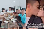 Thủ môn Nhâm Mạnh Dũng: Kỷ lục trong 15 phút và 3 thông điệp mạnh mẽ cùng U23 Việt Nam-6