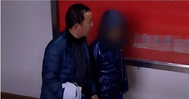 Ông chồng nghi ngờ con trai không chung huyết thống với mình suốt 12 năm và cái kết sững người!-1
