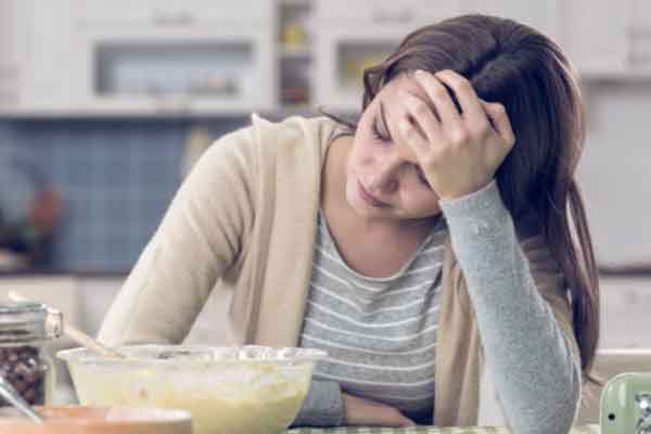 Phát ngán với người vợ hễ mở lời là chê bai chồng còn suốt ngày mang chồng ra so sánh với chồng nhà người ta-1