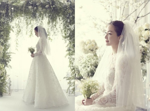 Choi Ji Woo: Nữ hoàng nước mắt châu Á, cô đơn sau cuộc tình với Song Seung Hun và hôn nhân bão tố bên chồng kém tuổi-19