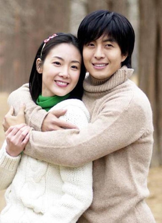 Choi Ji Woo: Nữ hoàng nước mắt châu Á, cô đơn sau cuộc tình với Song Seung Hun và hôn nhân bão tố bên chồng kém tuổi-7