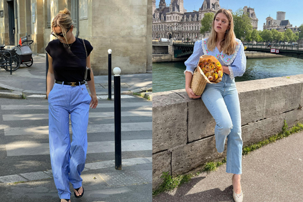 13 công thức diện chân váy dài nhẹ mát, chống nắng tốt cho nàng công sở-14