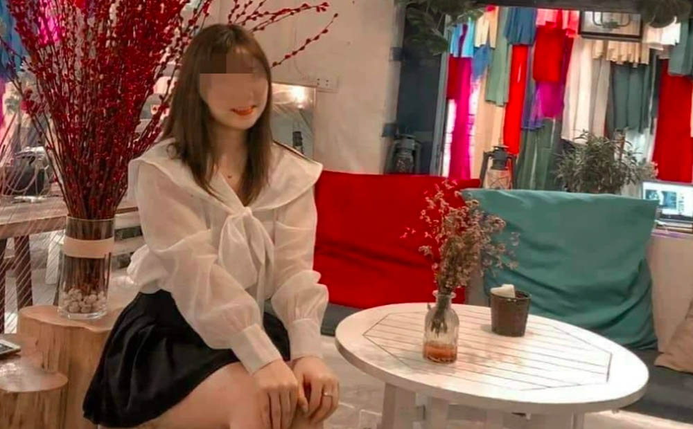 Bắt tạm giam gã bạn trai trong vụ nữ sinh tử vong bất thường-1