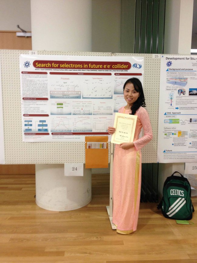 Bỏ học từ lớp 4 vẫn nuôi 3 đứa con trở thành Tiến sĩ, Thạc sĩ ở nước ngoài, bà mẹ ở Huế tiết lộ 10 BÍ QUYẾT đơn giản-2