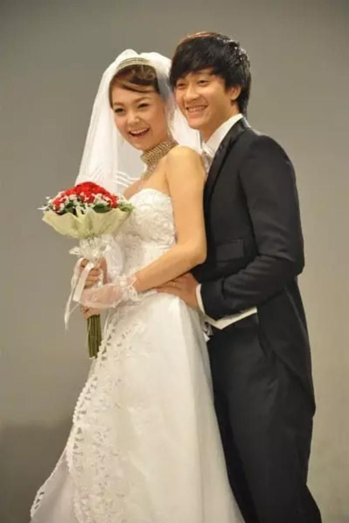 Mối quan hệ thân thiết lâu năm ít ai biết của Minh Hằng và Lương Mạnh Hải-2