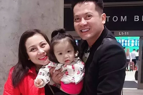 Hoàng Anh Gạo nếp gạo tẻ hoàn tất thủ tục ly hôn với vợ cũ, chu cấp 500 USD mỗi tháng cho con gái-4