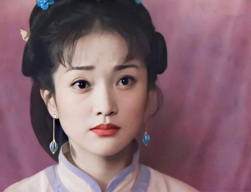 Chuyện cũ bị đào lại: Năm xưa Lưu Diệc Phi cướp vai Tiểu Long Nữ từ tay Châu Tấn, còn lợi dụng tiền bối để lăng xê phim?-2