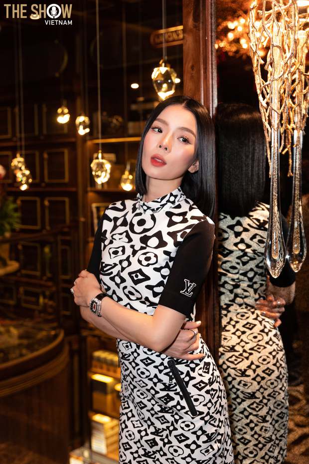 The Show Việt Nam bị quản lý Phương Mỹ Chi tố quỵt tiền cát-xê, khán giả bức xúc không được hoàn tiền vé và còn lơ cả lương ekip?-3