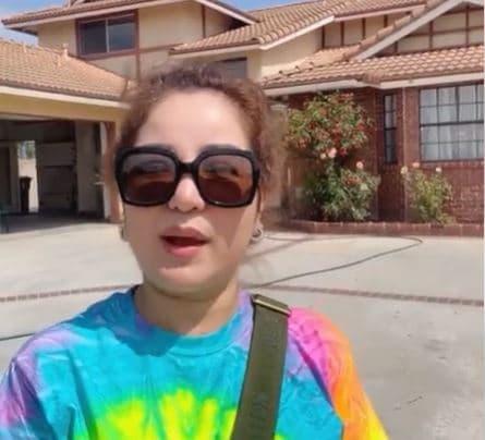 Biệt thự của Thúy Nga tại Mỹ, nơi nữ danh hài từng bị cảnh sát đuổi ra ngoài giữa đêm lột xác không ngờ sau khi sửa chữa-4