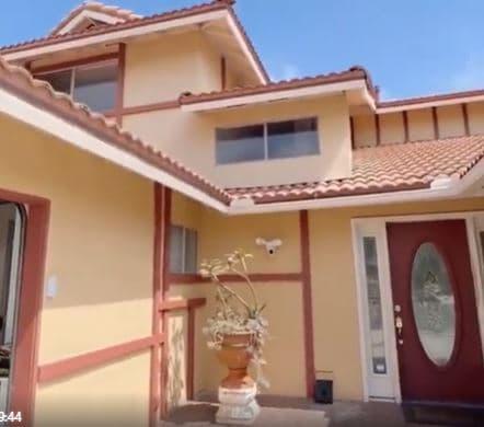 Biệt thự của Thúy Nga tại Mỹ, nơi nữ danh hài từng bị cảnh sát đuổi ra ngoài giữa đêm lột xác không ngờ sau khi sửa chữa-7