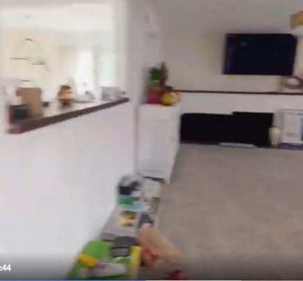 Biệt thự của Thúy Nga tại Mỹ, nơi nữ danh hài từng bị cảnh sát đuổi ra ngoài giữa đêm lột xác không ngờ sau khi sửa chữa-14