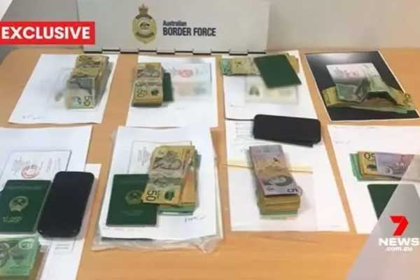 Hãng bay lên tiếng về thông tin 9 tiếp viên Việt Nam bị bắt giữ tại Úc-1