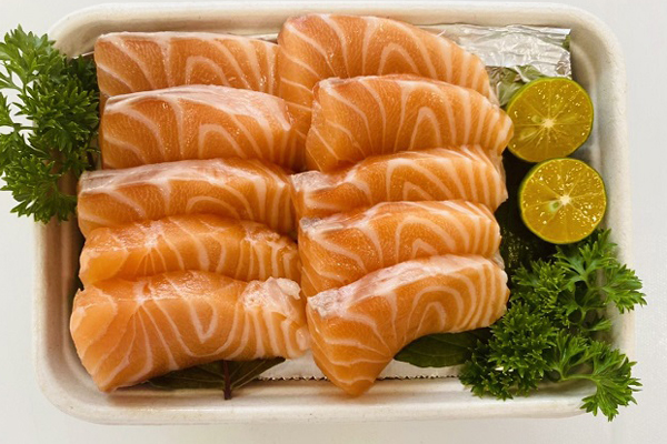 Cá rô, cá quả đội giá gấp đôi, người mua và người bán cùng méo mặt-3