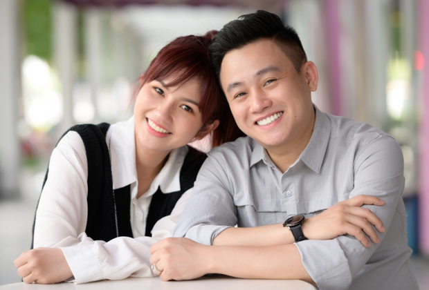 Nghệ sĩ Trần Ngọc Giàu nói về vụ Hữu Tín bị bắt: Không thể chỉ diễn trên sân khấu, ở ngoài đời sống bê tha, tùy tiện-2