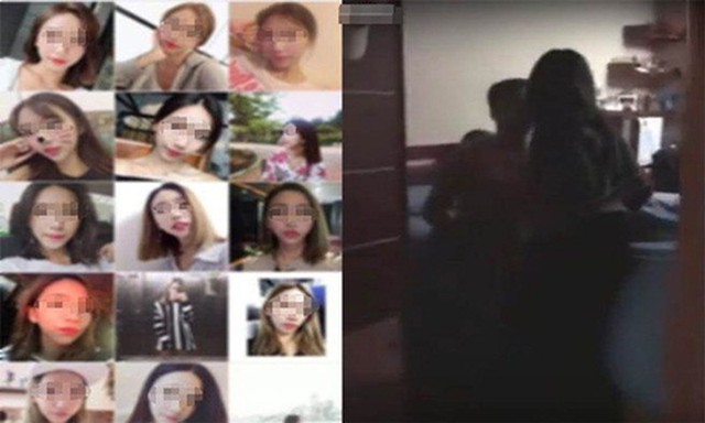 Phát hiện bạn trai lên giường với người khác khi đang bầu 4 tháng, cách xử trí của cô gái khiến anh ta phải ngỡ ngàng-1