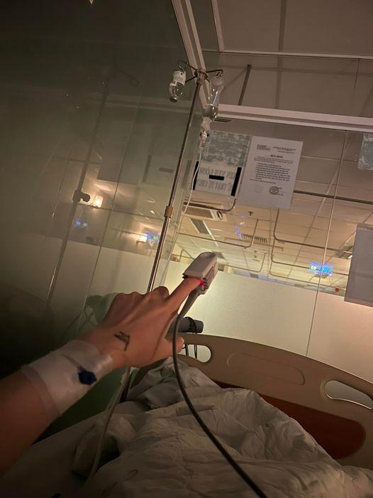 Pha Lê đổ 300 triệu gọt eo, độ mông để tương lai tươi sáng-2