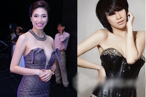 Pha Lê đổ 300 triệu gọt eo, độ mông để tương lai tươi sáng-4