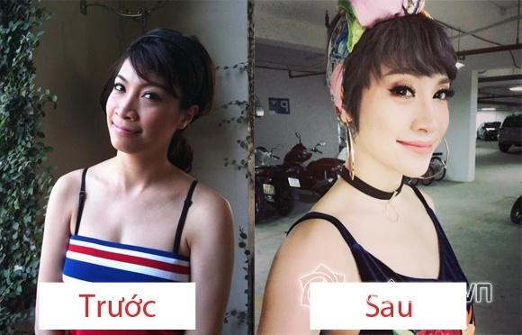 Pha Lê đổ 300 triệu gọt eo, độ mông để tương lai tươi sáng-9