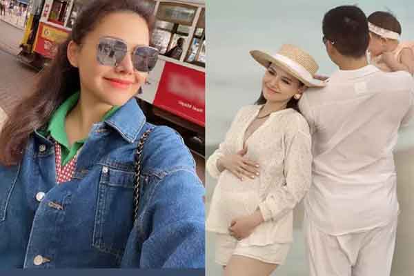 Kỷ niệm 2 năm bên nhau, Phanh Lee nhắn nhủ cực ngọt tới chồng: Mãi nắm tay nhau nhé anh gì ơi-5