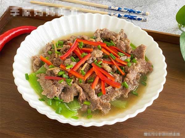 Mùa hè hay đổ mồ hôi nên ăn món hấp này, vừa bổ dưỡng lại ít béo và giải nhiệt hiệu quả-2