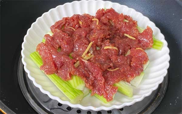 Mùa hè hay đổ mồ hôi nên ăn món hấp này, vừa bổ dưỡng lại ít béo và giải nhiệt hiệu quả-8