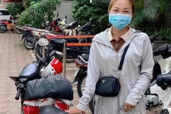Xe khách đấu đầu xe con, 2 chiến sĩ công an tử vong tại chỗ-2