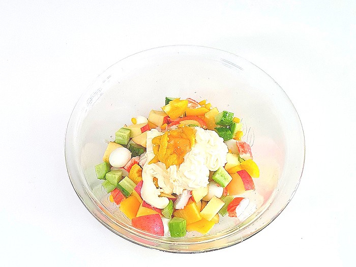 Món salad trái cây giúp giảm mỡ bụng, da dẻ lại đẹp lên trông thấy chỉ sau vài tuần-4
