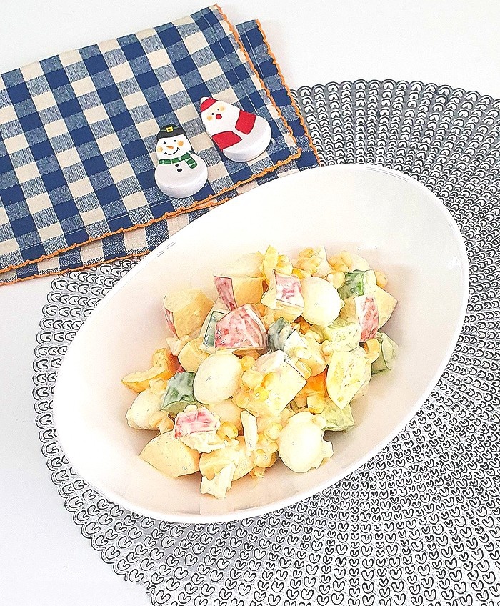 Món salad trái cây giúp giảm mỡ bụng, da dẻ lại đẹp lên trông thấy chỉ sau vài tuần-6