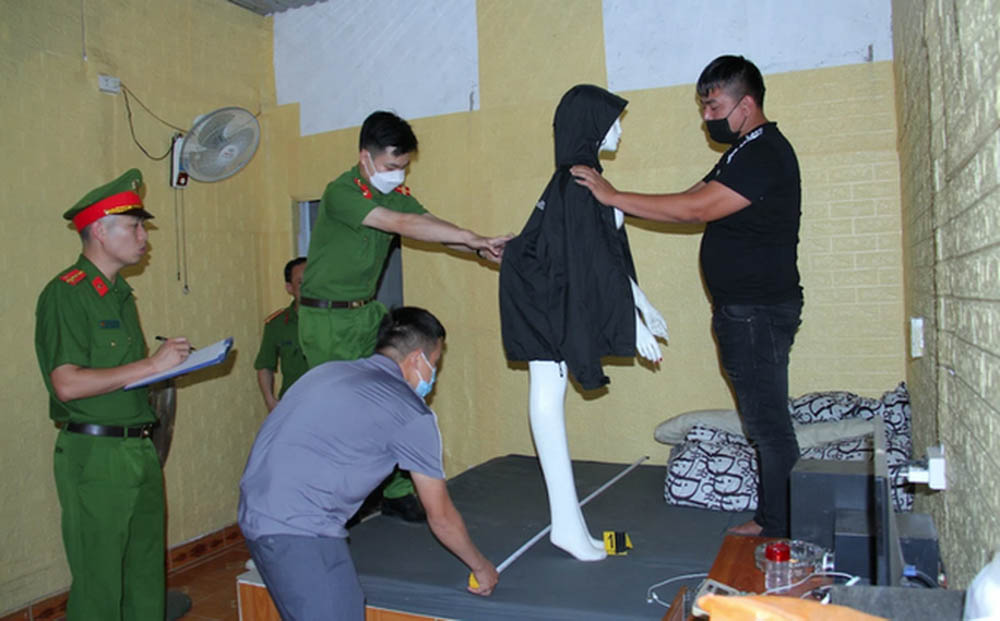 Vụ cô gái xinh đẹp bị bạn trai đánh tử vong: Viện khoa học hình sự kết luận gì?-2